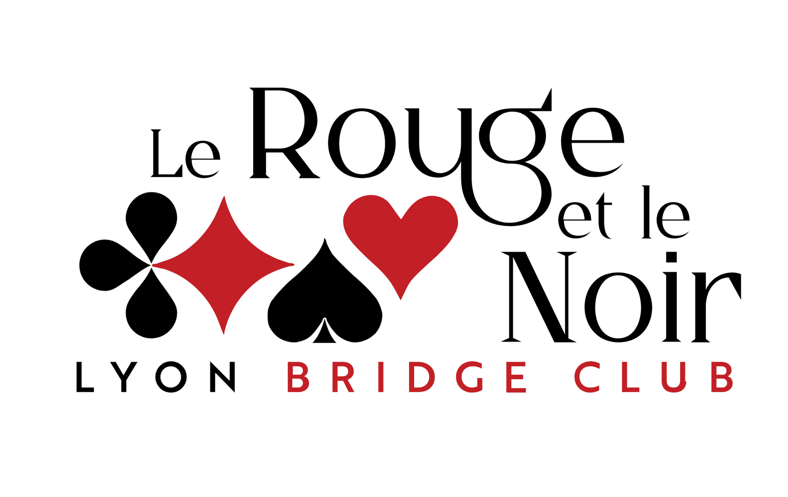 Logo Le Rouge et le Noir